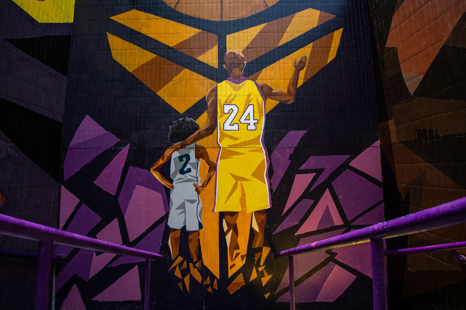 球迷的关注 球迷的关注