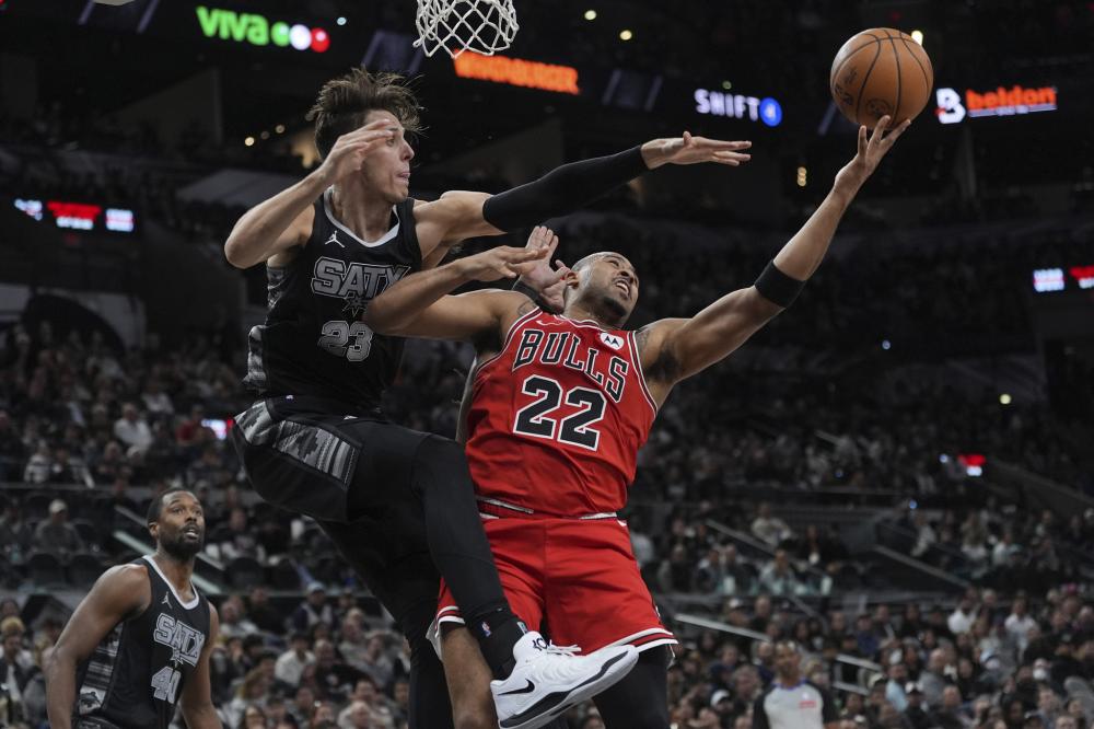 在接受采访 在接受采访