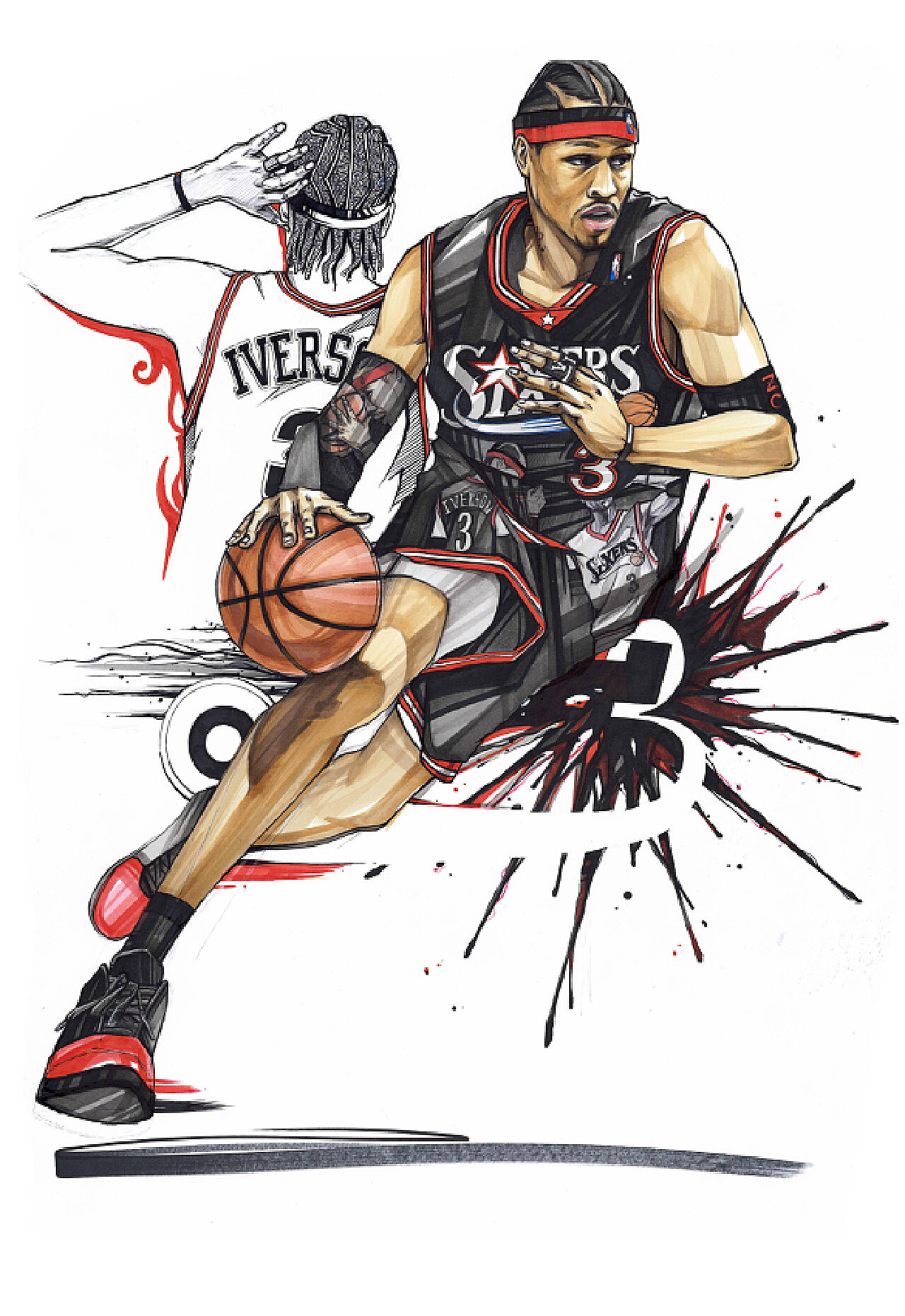 相信王曦雨 相信王曦雨